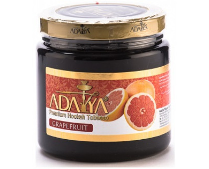 Табак для кальяна Adalya Grapefruit / Грейпфрут 1кг