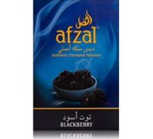 Тютюн для кальяну Afzal Blackberry / Ожина 50 грам
