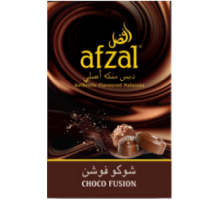 Тютюн для кальяну Afzal Choco Fusion / Чоко Фьюжн 50 грам