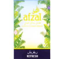 Тютюн для кальяну Afzal Refresh / Рефреш 50 грам
