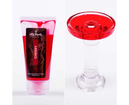 Гель для Кальяну AirFruits Cherry / Вишня 60 грам