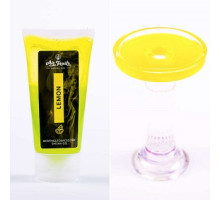 Гель для Кальяну AirFruits Lemon / Лимон 60 грам