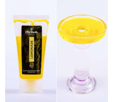 Гель для Кальяну AirFruits Lemonade / Лимонад 60 грам