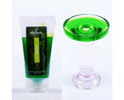 Гель для Кальяну AirFruits Pear / Груша 60 грам