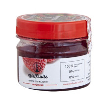 Фрукти для Кальяну AirFruits Клубніа 130 грам