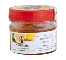 Фрукти для Кальяну AirFruits Лимон 130 грам