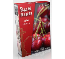 Тютюн для кальяну Al Ajamy Classic Cherry / Вишня 50 грам