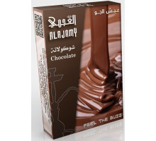 Тютюн для кальяну Al Ajamy Classic Chocolate / Шоколад 50 грам