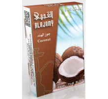 Тютюн для кальяну Al Ajamy Classic Coconut / Кокос 50 грам