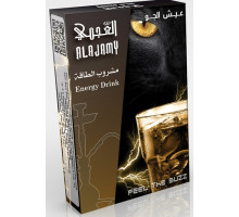 Тютюн для кальяну Al Ajamy Classic Energy Drink / Енергетичний напій 50 грам