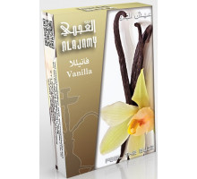 Тютюн для кальяну Al Ajamy Classic Vanilla / Ваніль 50 грам