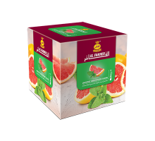 Тютюн для кальяну Al Fakher Grapefruit With Mint / Грейпфрут та м'ята 1 кг