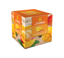 Тютюн для кальяну Al Fakher Mango / Манго 1 кг