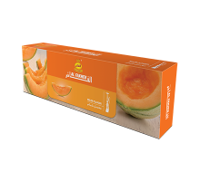 Тютюн для кальяну Al Fakher Melon / Диня 500 грам