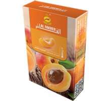Тютюн для кальяну Al Fakher Apricot Flavour / Абрикос 50 грам