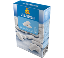 Тютюн для кальяну Al Fakher Gum Flavor / Жуйка 50 грам
