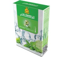 Тютюн для кальяну Al Fakher Mojito / Мохіто 50 грам