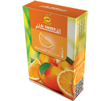 Тютюн для кальяну Al Fakher Orange / Апельсин 50 грам