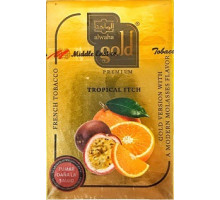 Тютюн для кальяну Al Alwaha Gold Tropical Itch 50 грам