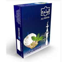 Тютюн для кальяну Al Waha Istanbul Nights / Істамбульські ночі 50 грам