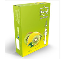 Тютюн для кальяну Al Waha Africano Lemon 50 грам