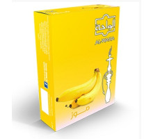 Тютюн для кальяну Al Waha Banana / Банан 50 грам