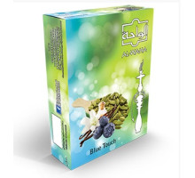 Тютюн для кальяну Al Waha Blue Touch 50 грам