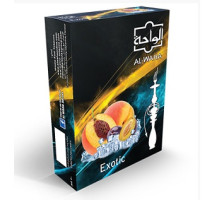 Тютюн для кальяну Al Waha Exotic 50 грам