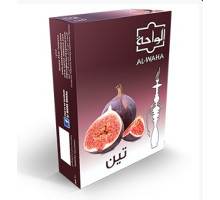 Тютюн для кальяну Al Waha Figs 50 грам