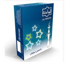 Тютюн для кальяну Al Waha Five Stars 50 грам