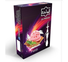 Тютюн для кальяну Al Waha Fuzzy 50 грам