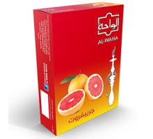 Тютюн для кальяну Al Waha Grapefruit / Грейпфрут 50 грам