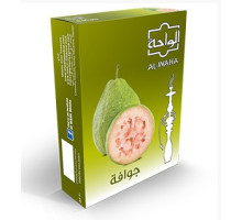 Тютюн для кальяну Al Waha Guava / Гуава 50 грам