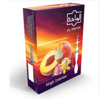 Тютюн для кальяну Al Waha High Intense 50 грам
