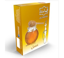 Тютюн для кальяну Al Waha Honey / Мед 50 грам