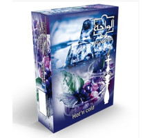 Тютюн для кальяну Al Waha Hot n Cold / Гаряча та Холодна 50 грам