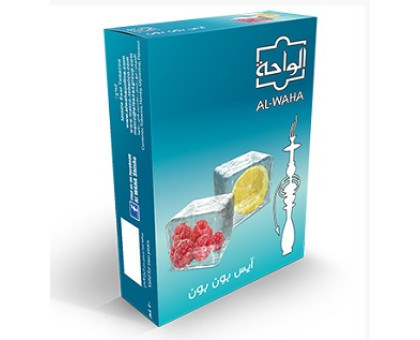 Тютюн для кальяну Al Waha Ice Bon Bon 50 грам