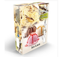 Тютюн для кальяну Al Waha Ice Loco 50 грам