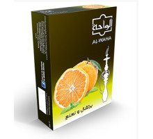 Тютюн для кальяну Al Waha Kaif 50 грам