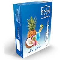 Тютюн для кальяну Al Waha Hawaii Beach 50 грам