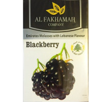 Тютюн для кальяну Al Fakhamah Blackberry / Ожина 50 грам