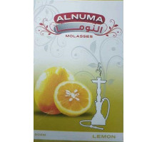 Тютюн для кальяну Alnuma Lemon / Лимон 50 грам