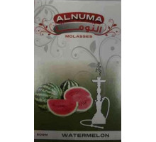 Тютюн для кальяну Alnuma Watermelon / Кавун 50 грам