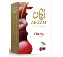 Тютюн для кальяну Arkan Cherry / Вишня 50 грам