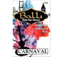 Тютюн для кальяну BALLI Carnaval / Карнавал 50 грам
