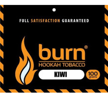 Тютюн для кальяну Burn Kiwi / Ківі 100 грам
