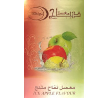 Тютюн для кальяну Debaj Ice Apple / Крижане Яблуко 50 грам