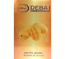 Тютюн для кальяну Debaj Mango / Манго 50 грам