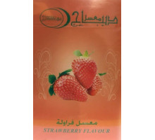Тютюн для кальяну Debaj Strawberry / Полуниця 50 грам