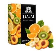 Тютюн для кальяну Daim Bayraktar (Байрактар) 50 грам